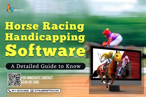 7 Best Horse Racing Handicapping Software Systems 2024.